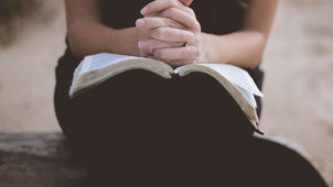 Activate the Prayer Chain - Contact Lynne Tisdale