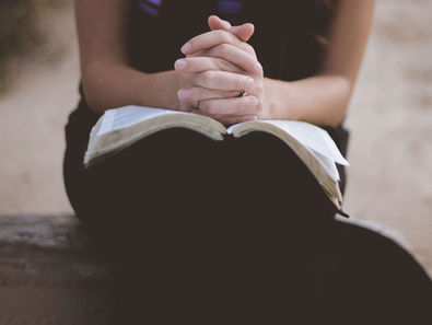 Invited to the Best Life Ever: Prayer