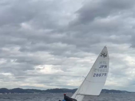 ヨットレースと航海当直の共通点についてーガッツと根性その他諸々