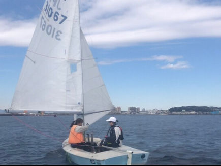 2/25-3/1   春合宿第一クール！⛵️