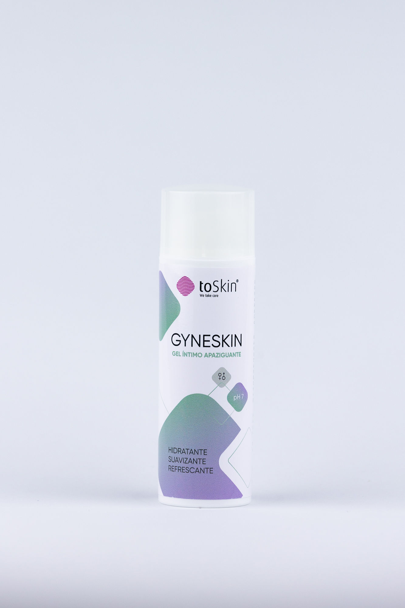 To Skin Lab Gel Íntimo Apaziguante