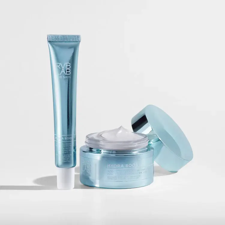 Miniatura: Hydra Boost Creme Concentrado de Ácido Hialurónico | Travel Size
