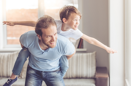 higiene íntima dos homens e dos meninos