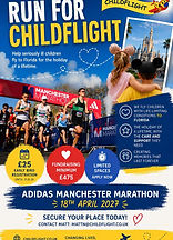 Manchester Marathon 18-APRIL-27