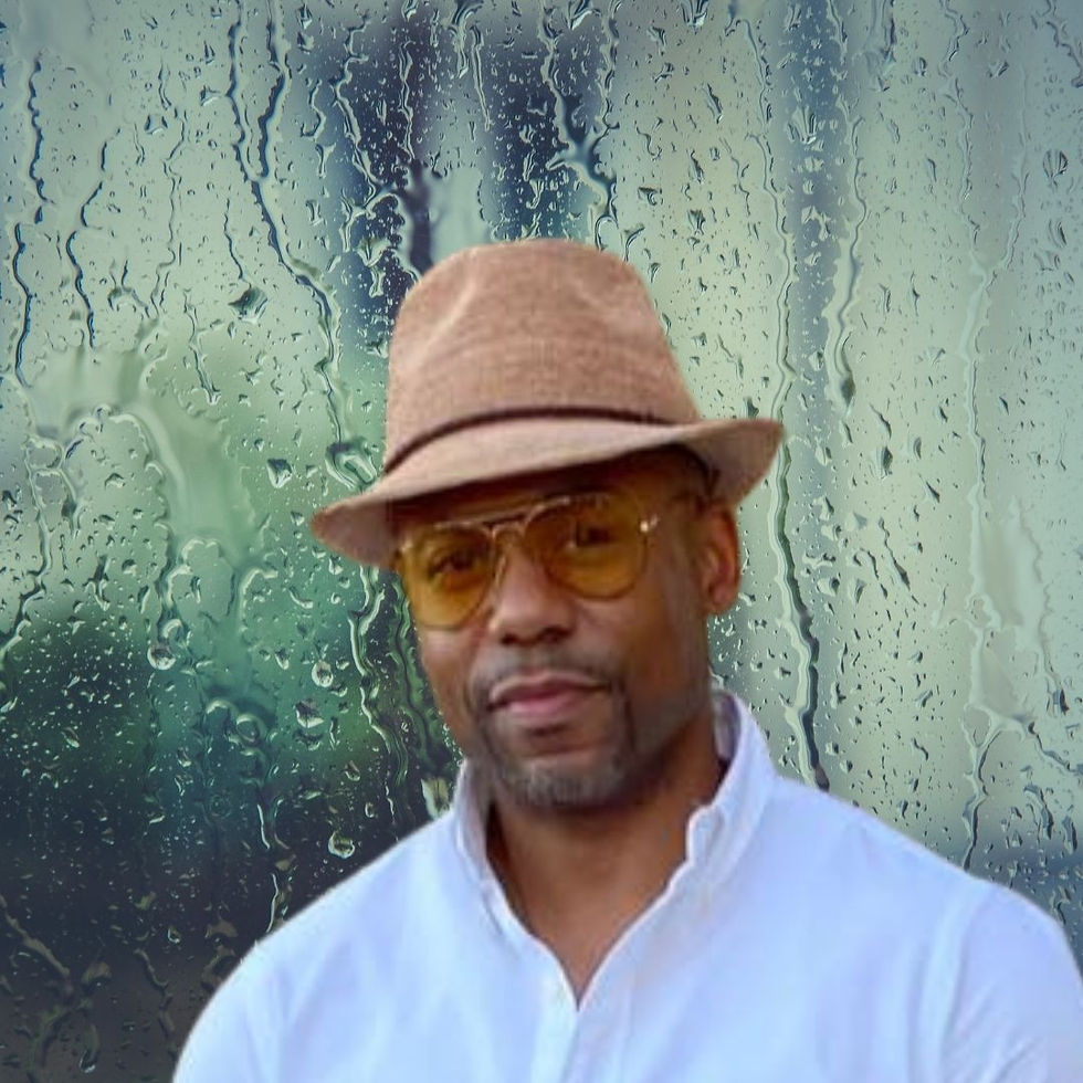 Terrence Donner