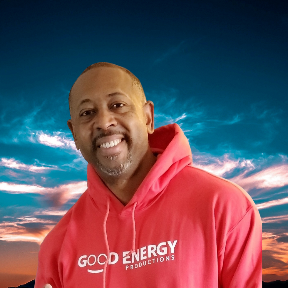 Harold "HB" Branch, Partner & Co-Founder