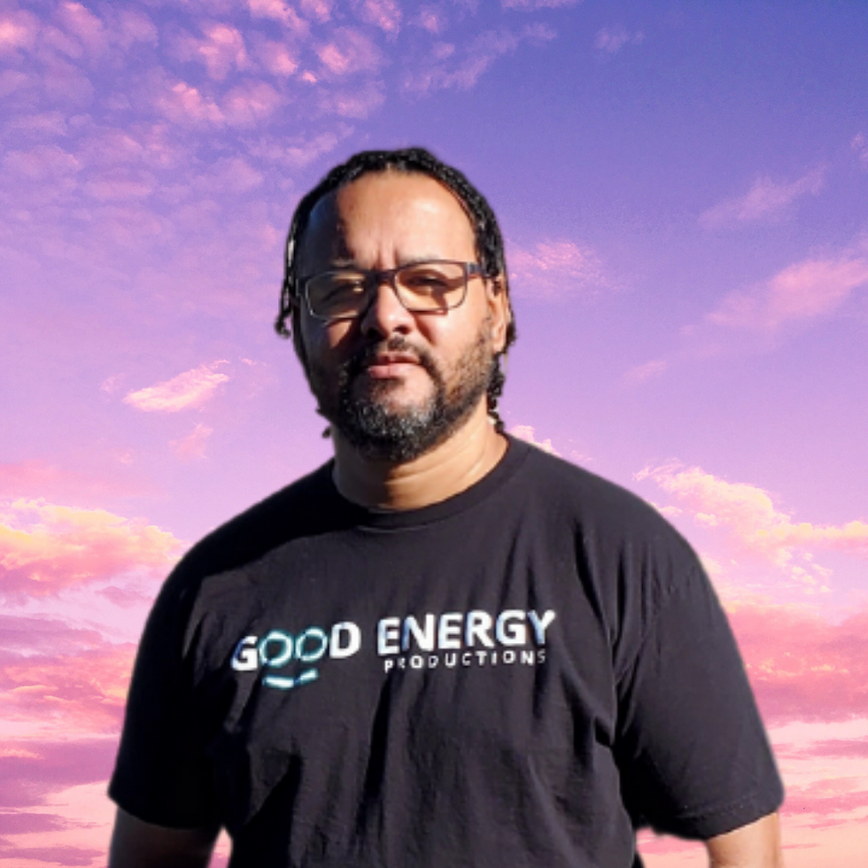 Harvey Hill, Partner & Co-Founder