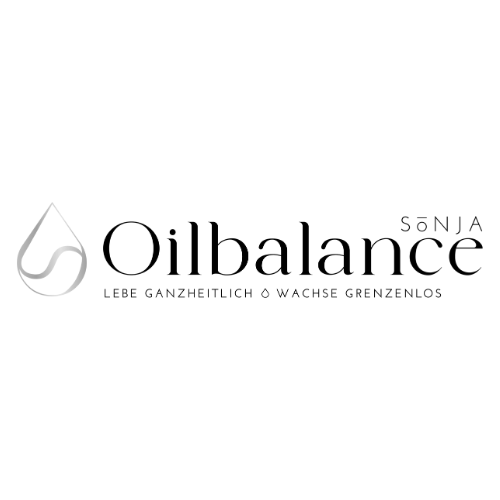 Logo Oilbalance
