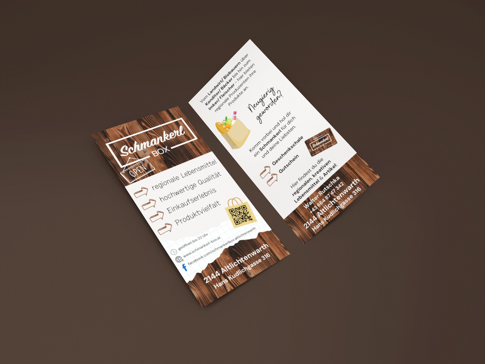 mockup-of-two-dl-flyers-lying-next-to-each-other-58-el
