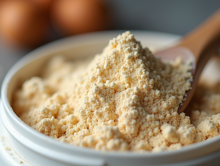 Top Athlete Protein Powders for High Performance