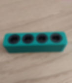 Thumbnail: Lossless adapter