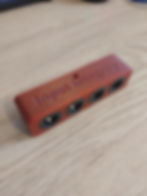 Thumbnail: Lossless adapter