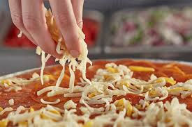 Pizza Cheese
