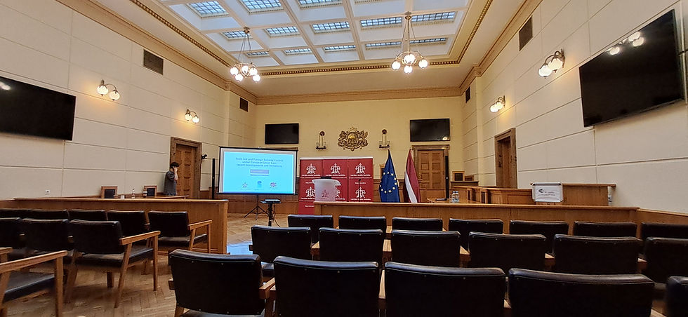 K. Kviglija vieslekcija