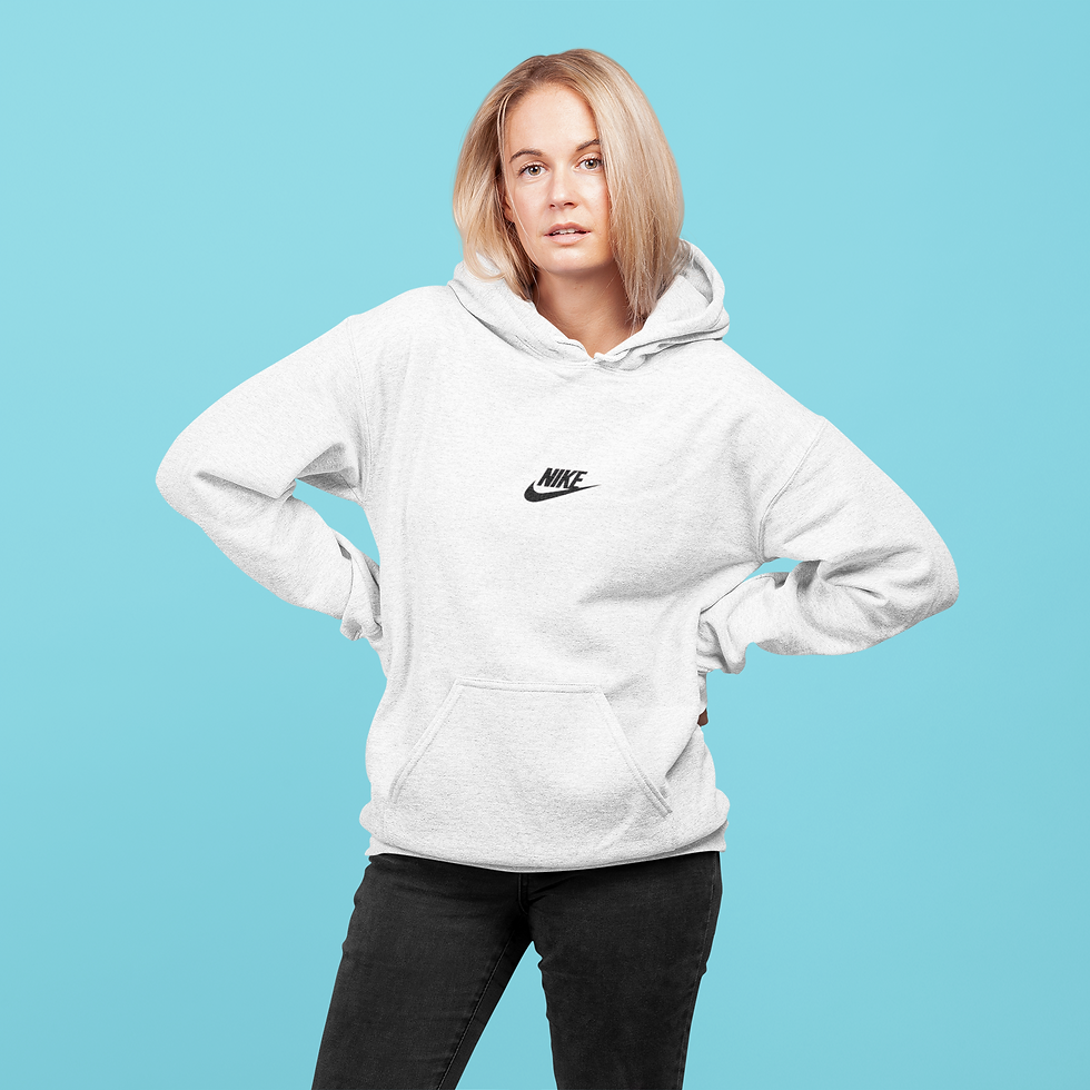 Thumbnail: Lets Just Nike