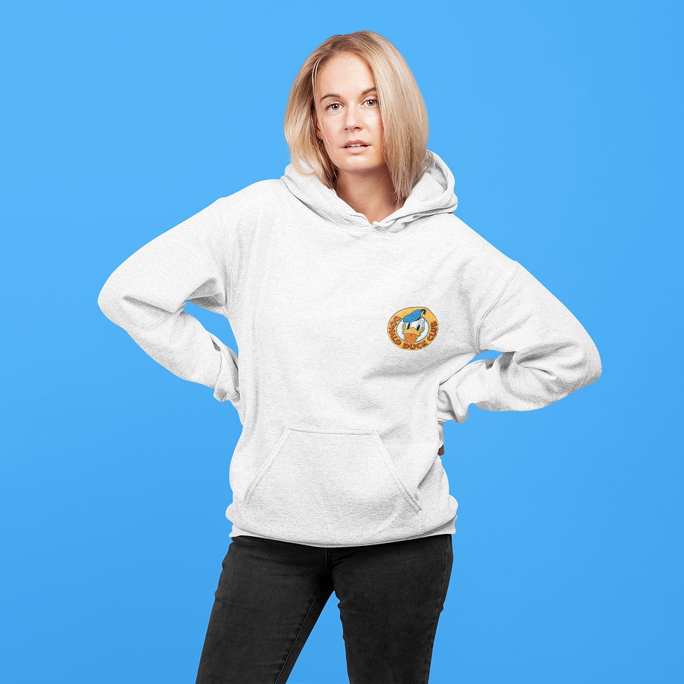 Thumbnail: Donald Duck Club