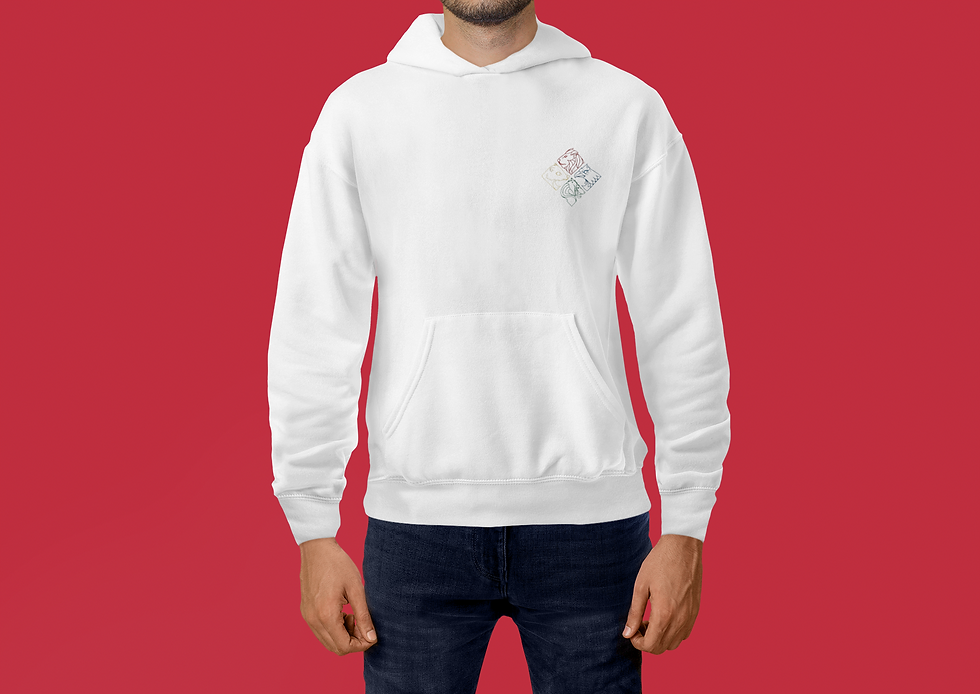 Thumbnail: Harry Potter Houses