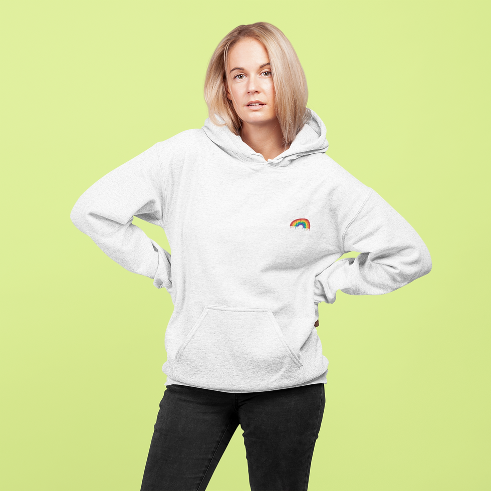 Thumbnail: LGBTQIA+ Rainbow