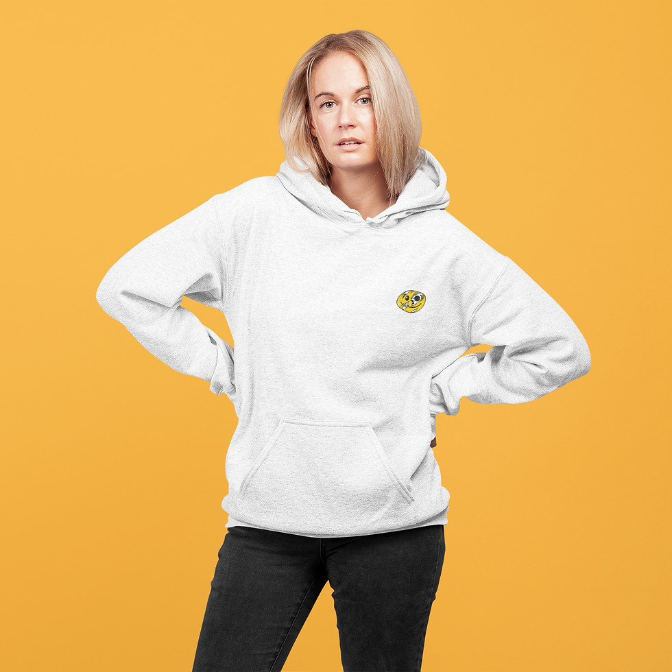 Thumbnail: Broken Smile