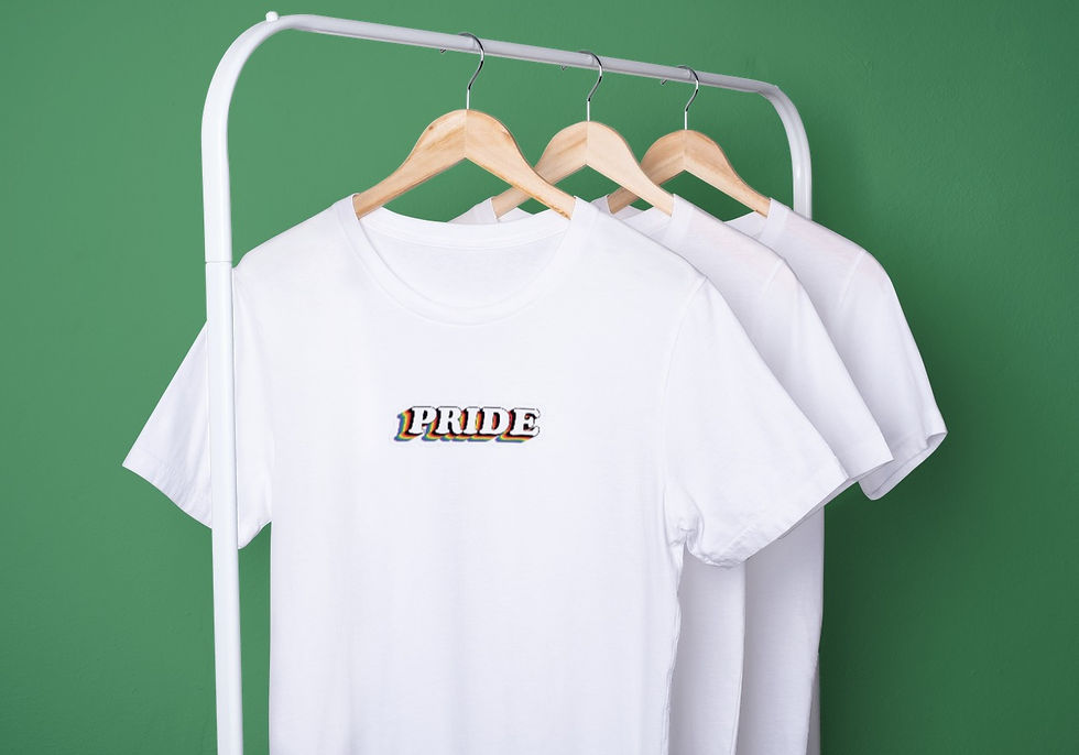 Thumbnail: LGBTQIA+ Pride