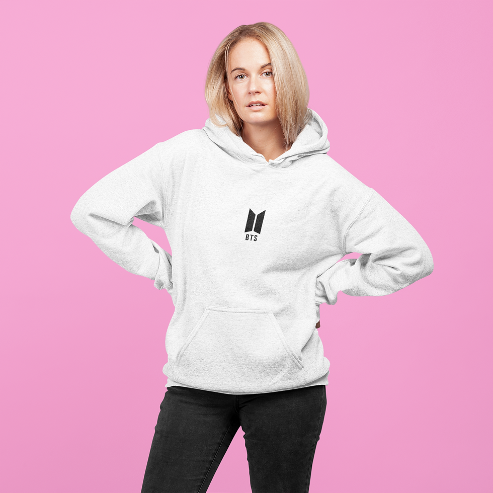 Thumbnail: BTS in Black