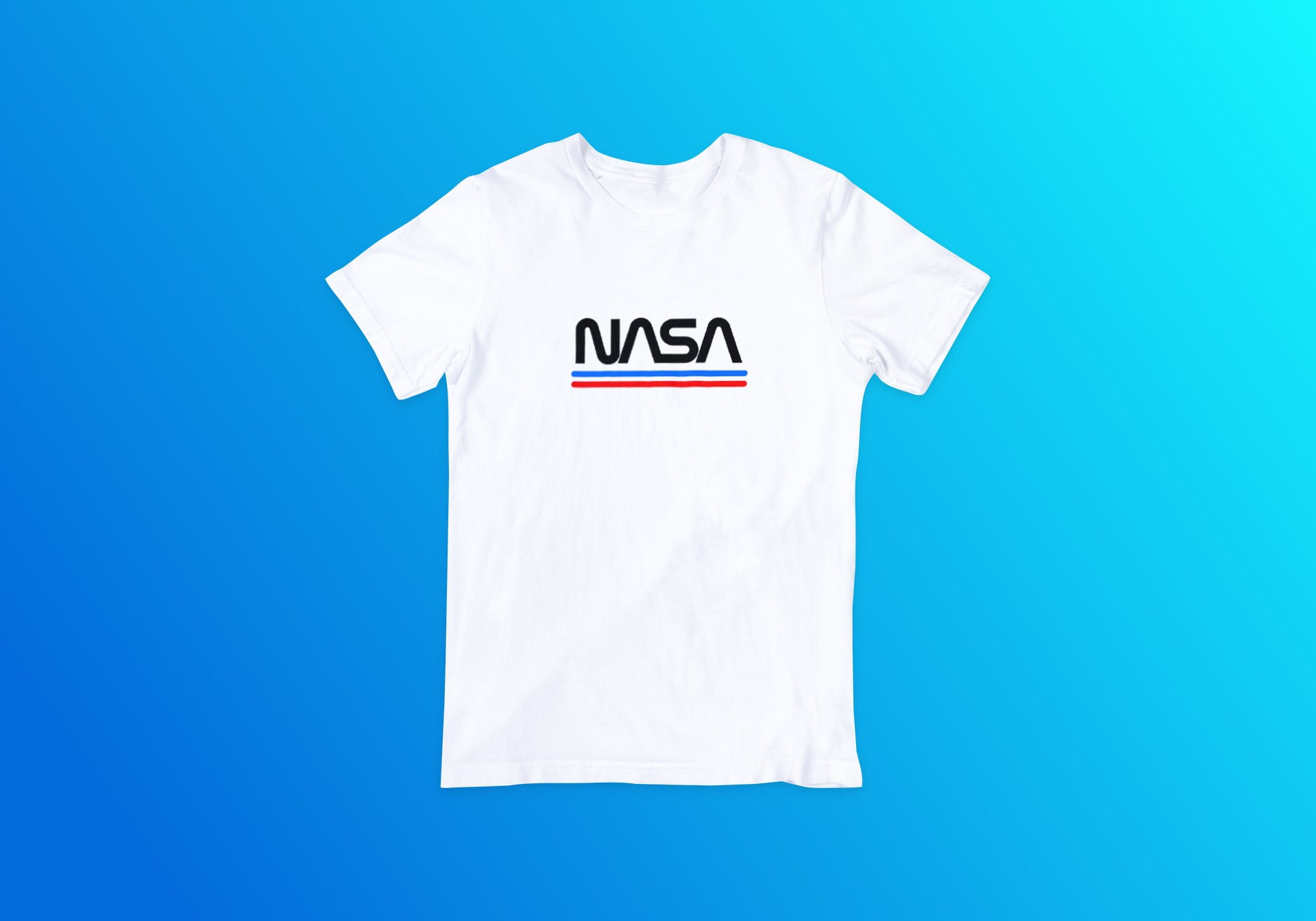 NASA in Black