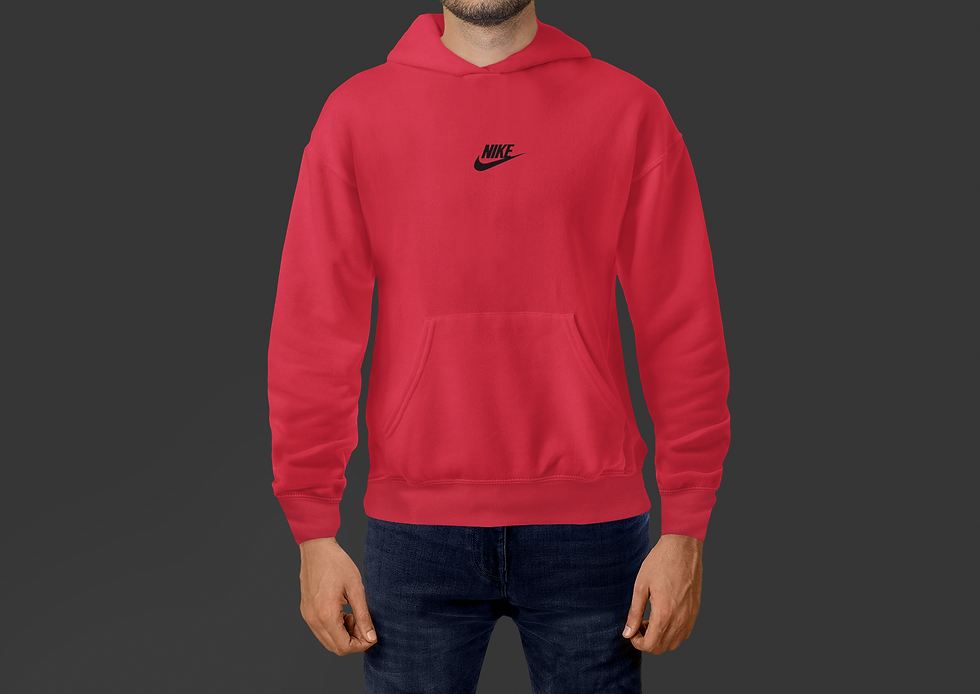 Thumbnail: Lets Just Nike