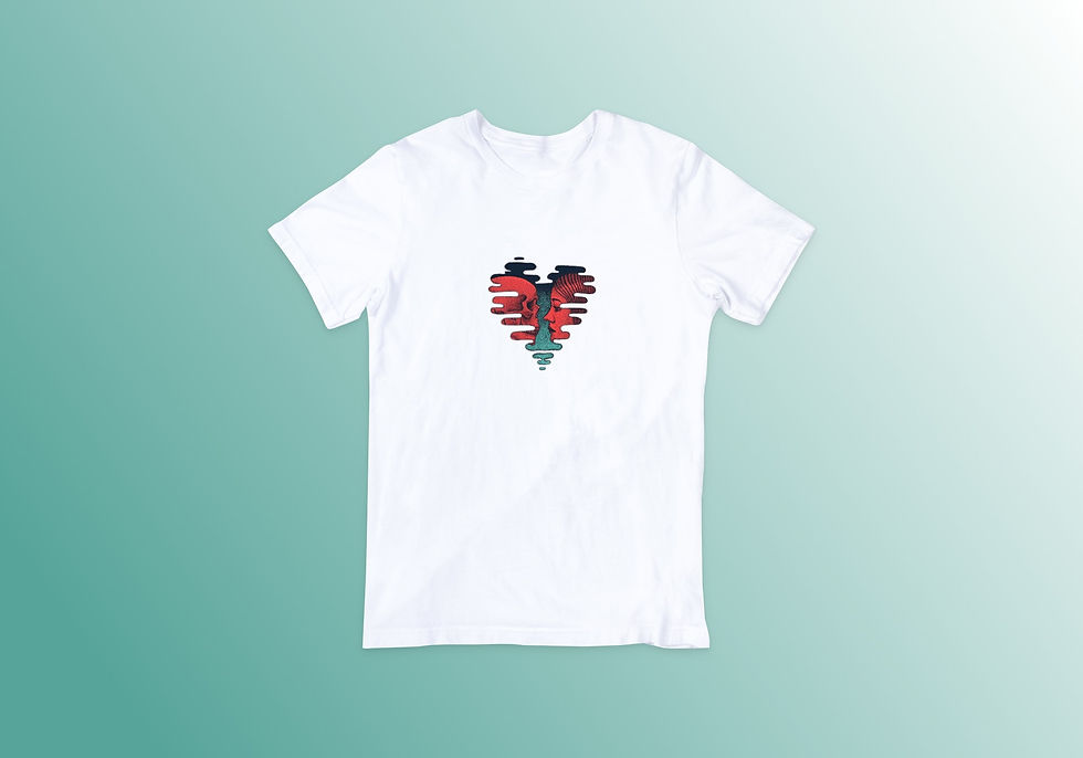 Thumbnail: Skeleton Love