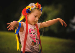 Little Dancer