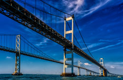 Bay Bridge