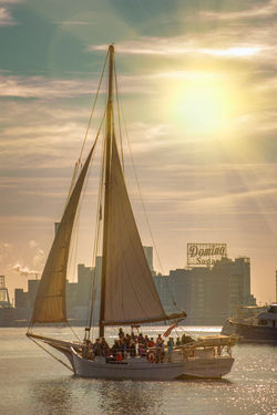 Baltimore Harbor