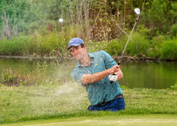 Bunker Shot