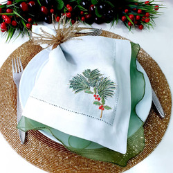 Guardanapo Sprig LP