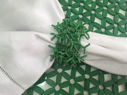 Fringe - Verde