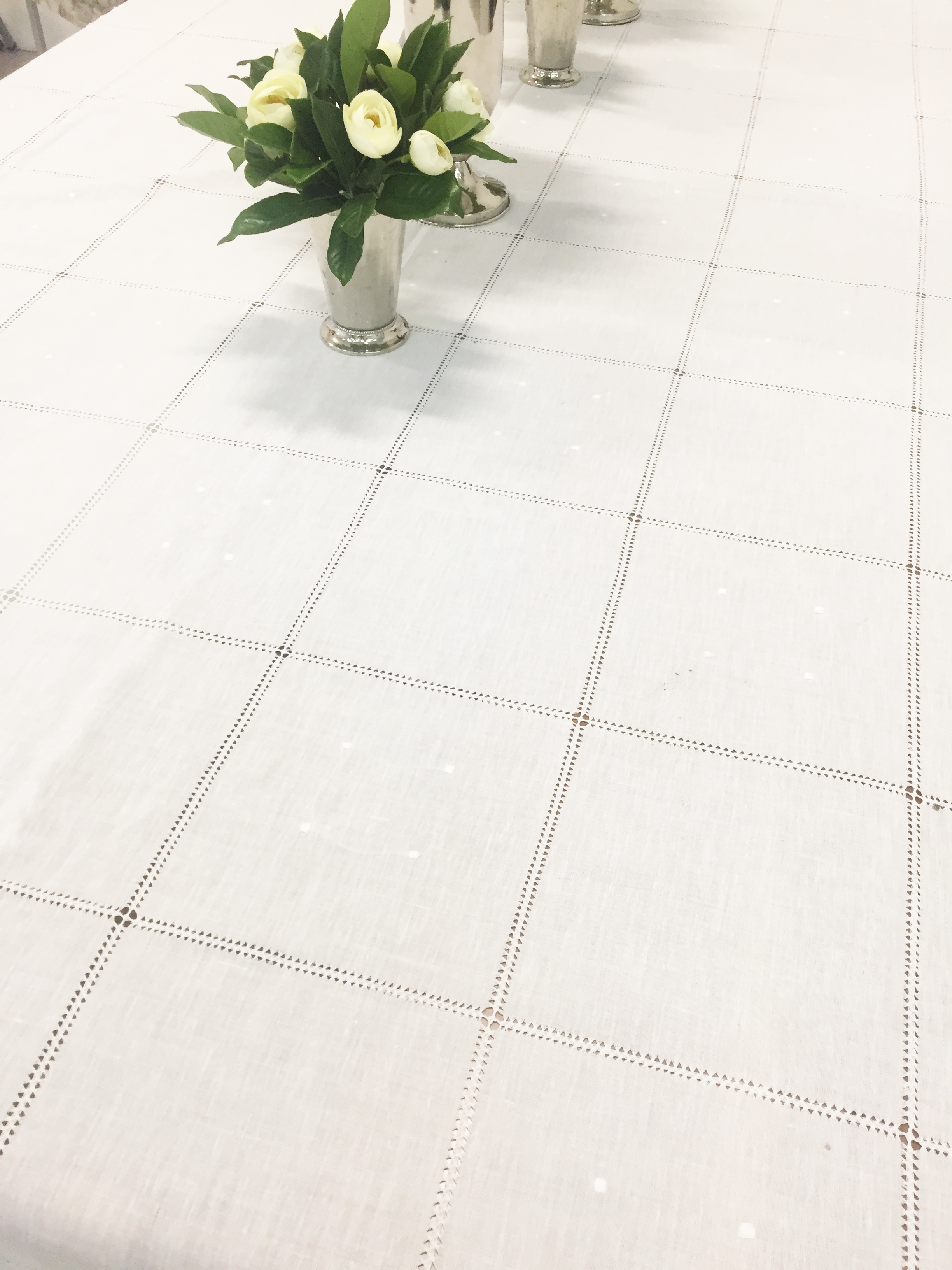 Toalha de mesa Panels
