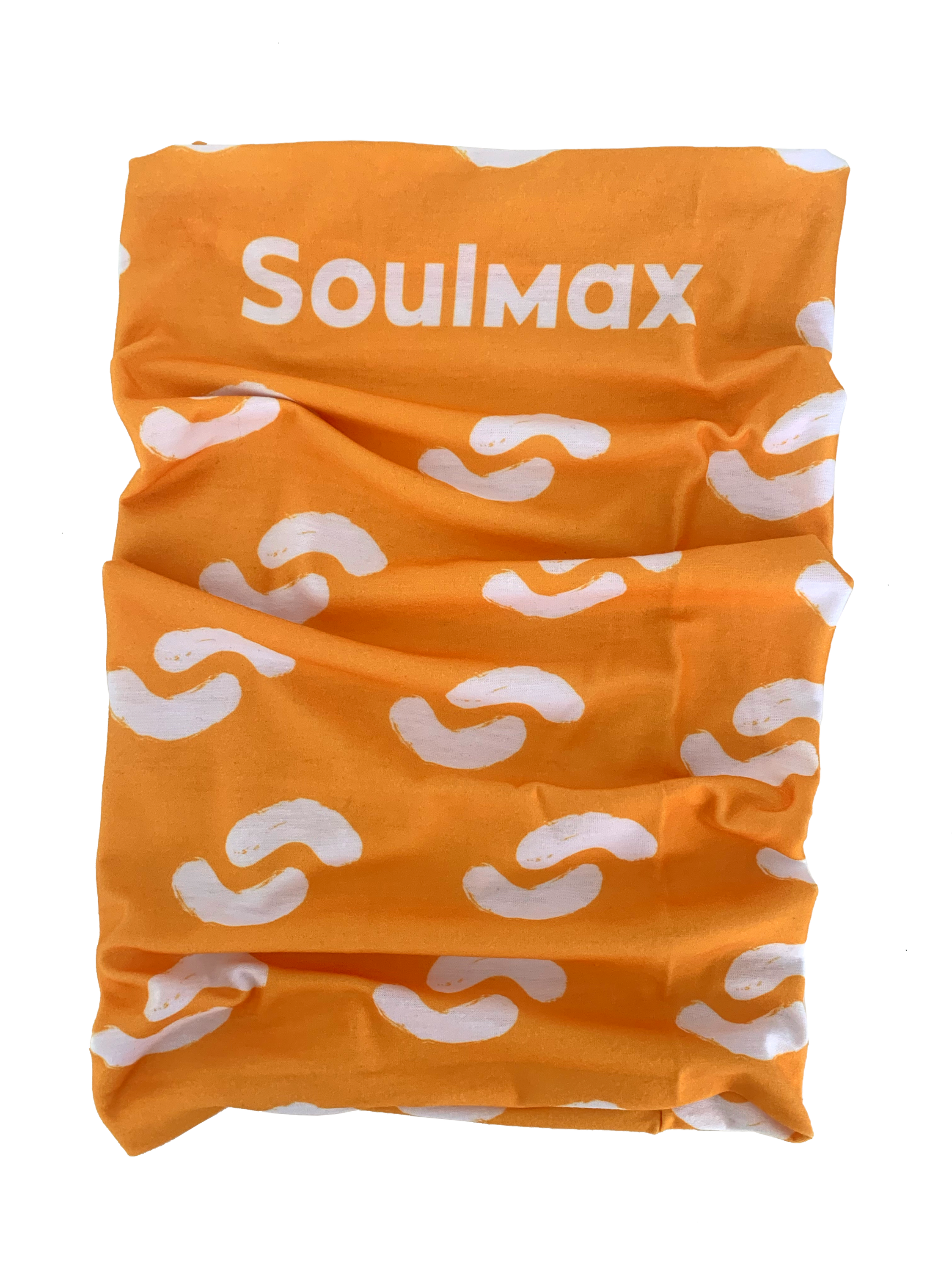 Buff Soulmax