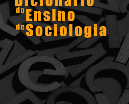 Dicionário do ensino de Sociologia