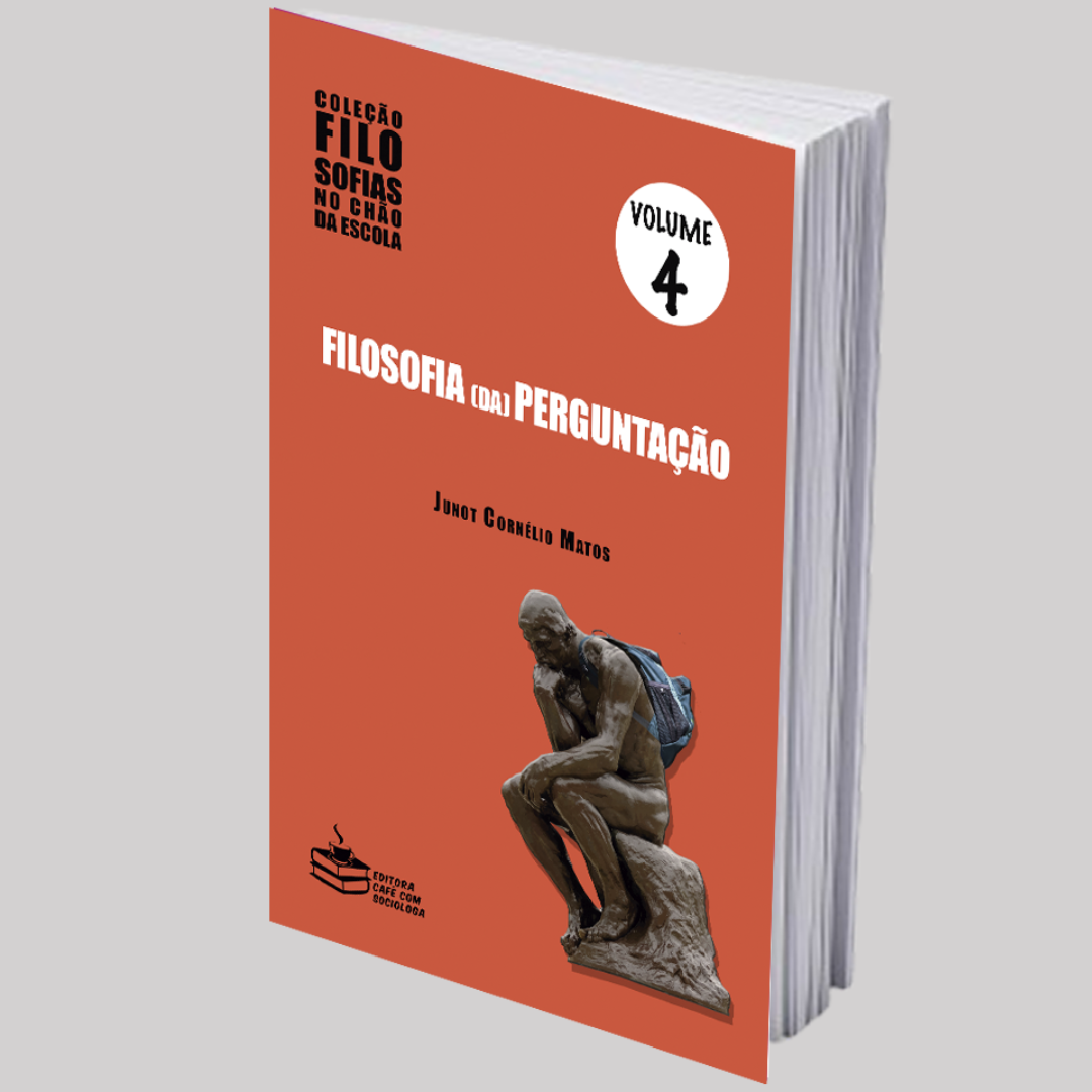 Filosofia (da) perguntação: V.4