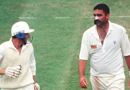 The 7 Best Cricket Sledges of All Time