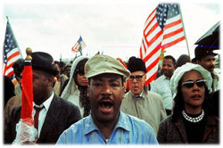 Acta de los Derechos Civiles 1964