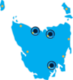 Action Builders Service Map