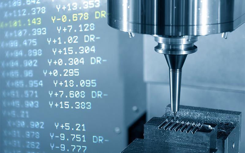 Giảm Chi Phí Trong Sản Xuất: Cách Tối Ưu Chi Phí Gia Công CNC Mà Vẫn Đảm Bảo Chất Lượng