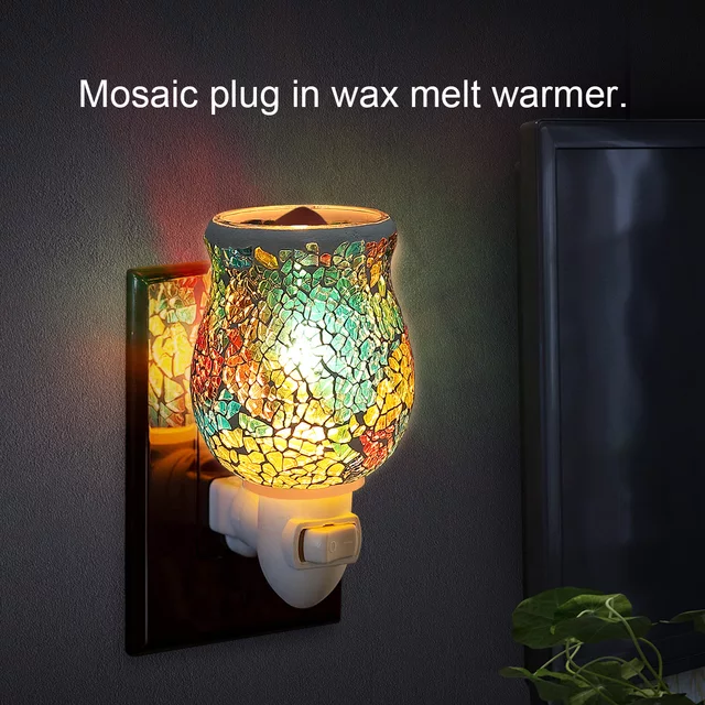 Thumbnail: Mini Wax warmer