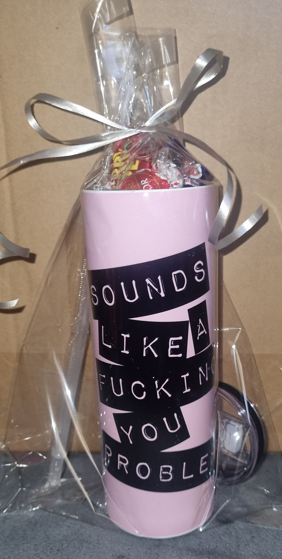 Thumbnail: Father's Day Tumbler Bundles 