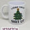 Thumbnail: Christmas coffee mugs
