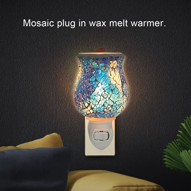Thumbnail: Mini Wax warmer