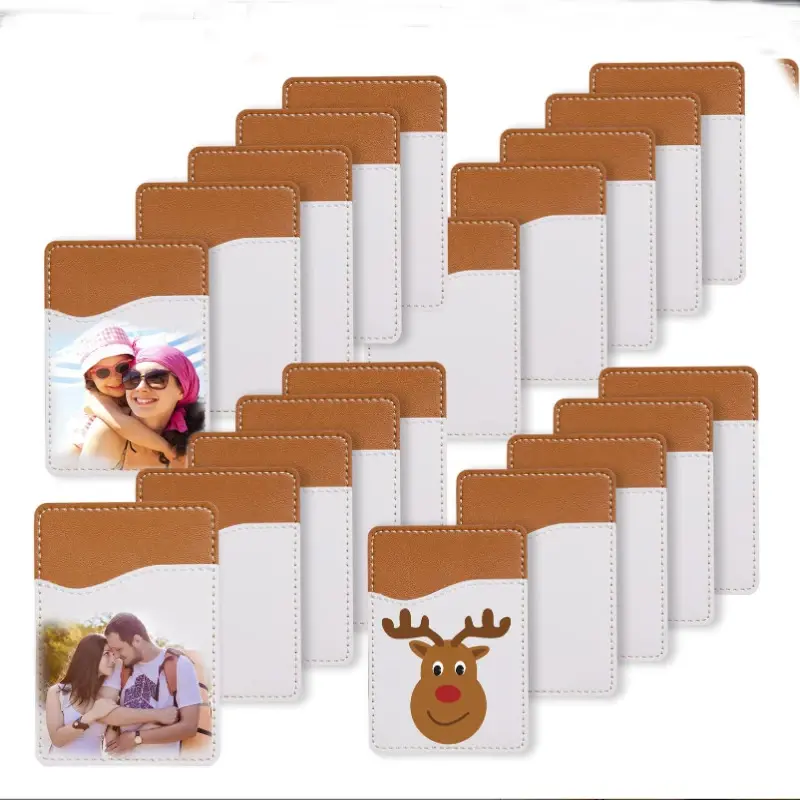 Thumbnail: Phone Card Holder Personalised