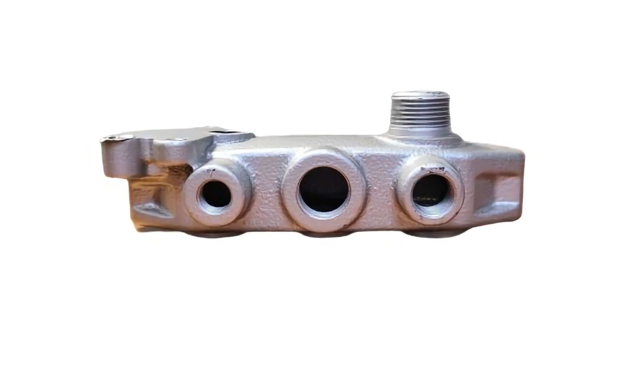 GNC P530 Outlet Chamber -  42-530-65