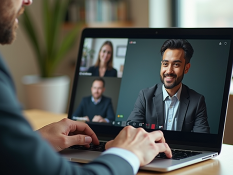 Efficient Communication Tools for Technology Demo Requests