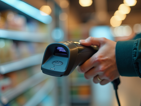 Modern Barcode Automation Solutions for Small Businesses